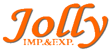 Taizhou Jolly Imp & Exp Co., Ltd.