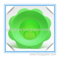 250ml shaved ice flower cups Hawaii hot sale
