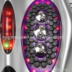 best Christmas gifts kneading massager kneading foot massager Acupuncture Foot Massage EMS foot massager