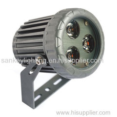 Factory Offer High Quality Single Colour&RGB Led Flood Light