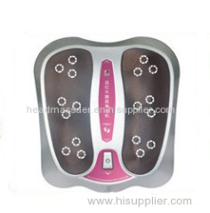 best Halloween gifts low frequency foot massager infrared foot massager Blood Circulative Instrument in Shenzhen