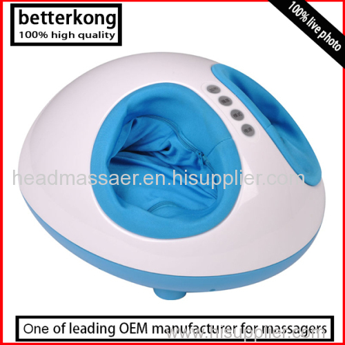 best Halloween gifts impulse foot massager tens foot massage foot massager electric massage device EMS foot massager