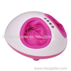 best Halloween gifts impulse foot massager tens foot massage foot massager electric massage device EMS foot massager