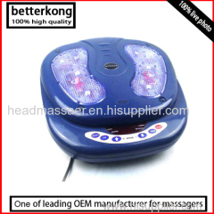 best Christmas gifts Vibrating foot massager kneading foot massage vibrating massager