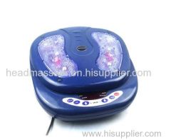 best Christmas gifts Vibrating foot massager kneading foot massage vibrating massager