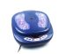 best Christmas gifts Vibrating foot massager kneading foot massage vibrating massager