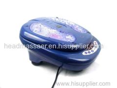 best Christmas gifts Vibrating foot massager kneading foot massage vibrating massager