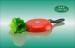 High Gloss Silicone Non-Stick Coating For Flying Pan , Square Pan