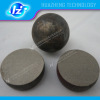 high quality mineral ball with good roundness