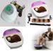 best Halloween gift foot spa massager hidrosana detox spa foot cleanse massager