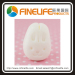 plastic boiled egg mould for lunch box decoration