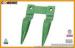 John Deere Harvester Spare Parts,Casting Knife Guard_4B4046 (JD DQ11499)