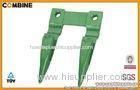 John Deere Harvester Spare Parts,Casting Knife Guard_4B4046 (JD DQ11499)