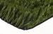 Eco Friendly Plastic Soccer Artificial Grass , Synthetic Sports Turf