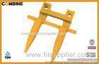 John Deere Harvester Spare Parts,Casting Knife Guard_4B4049 (JD 379720)