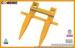 John Deere Harvester Spare Parts,Casting Knife Guard_4B4049 (JD 379720)