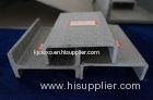 Fiber Reinforced Plastic FRP Channel Chemical Resistant Light Weight High Strength