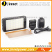 LED-VL011 LED video lamp with build-in 4200mAh battery