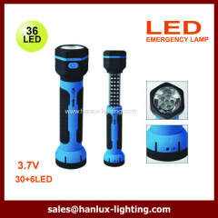 36 LED Emergency Lights CE ROHS