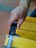 Pultrusion Non - Corrosive FRP Channels for Thermally Sensitive