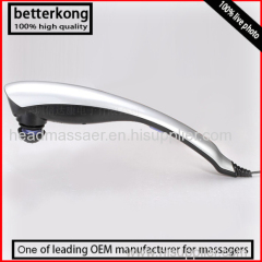 best Christmas gifts handheld massage electric massager handheld handheld massager hammer