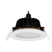 12W LED Waterproof IP65 SAMSUNG 5630 Warm White Downlight