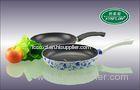 Low friction Aluminum Ceramic Coating Nonstick Safety For Cookware