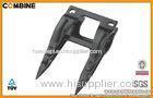 combine harvester Steel Knife Guard4B4003 (SCH 410100001 BLACK)