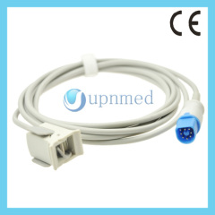 M1192A Philips pediatric finger clip Spo2 Sensor