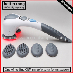 Magic massage hammer infrared massager 