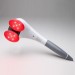 best Christmas gifts detachable massage hammer handheld massager hammer Massager Rod handheld massager hammer