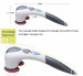 best Halloween gift handheld personal massage Magic massage hammer infrared massager hammer