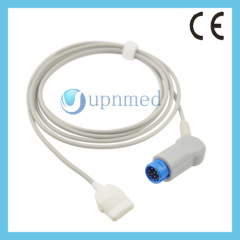 Philips Masimo spo2 extension cable