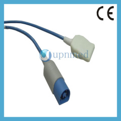 2282 Philips spo2 extension cable to LNOP masimo