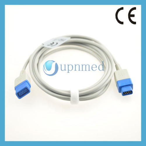 GE TruSignal spo2 extension cable
