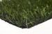 Wave Shape Sports Green Artificial Grass Carpet For Football / Baseball / Rugby