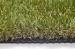 Waterproof Plastic Garden Artificial Grass Eco Friendly Synthetic Lawn Turf 15mm Pile Height