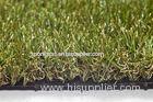 Waterproof Plastic Garden Artificial Grass Eco Friendly Synthetic Lawn Turf 15mm Pile Height