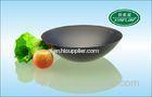 FDA Cookware Solvent Based Coating , Abrasion Resistance In Black