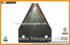 Professional Combine Harvester Spare Parts Steel Knife section4A1008 (GASPARDO G13012370) with 65Mn