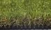 Durable 15mm Residential Artificial Grass Natural Green , Fake Turf For Dogs