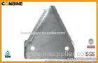 Combine Harvester Spare Parts Steel Knife section4A1014 (JD H84413) with 65Mn or T9