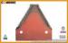 Combine Harvester Spare Parts Steel Knife section4A1026 (NH 42 365110) with 65Mn or T9