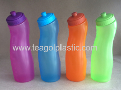 900ml sport drinking bottle plastic 32OZ