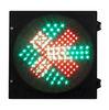 RYG 300mm LED Arrow Traffic Signal Lights Waterproof , High Brightness
