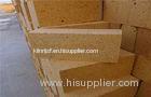 Al2O3 30%-65% Refractory Fire Clay Brick Insulated Fire Brick For Lime Kilns
