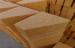 Furnace Kiln Bottom / Wall Big Fired Clay Brick Refractory Blocks