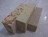 High Strength Industrial Silica Bricks Refractory Brick For Coke oven / glass kiln