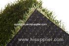 15mm - 40mm Commercial Landscaping Artificial Grass Stitches 18 Fake Lawn Turf
