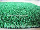 Commercial Thick Hockey Artificial Turf Poly Ethylene , Stitches 25